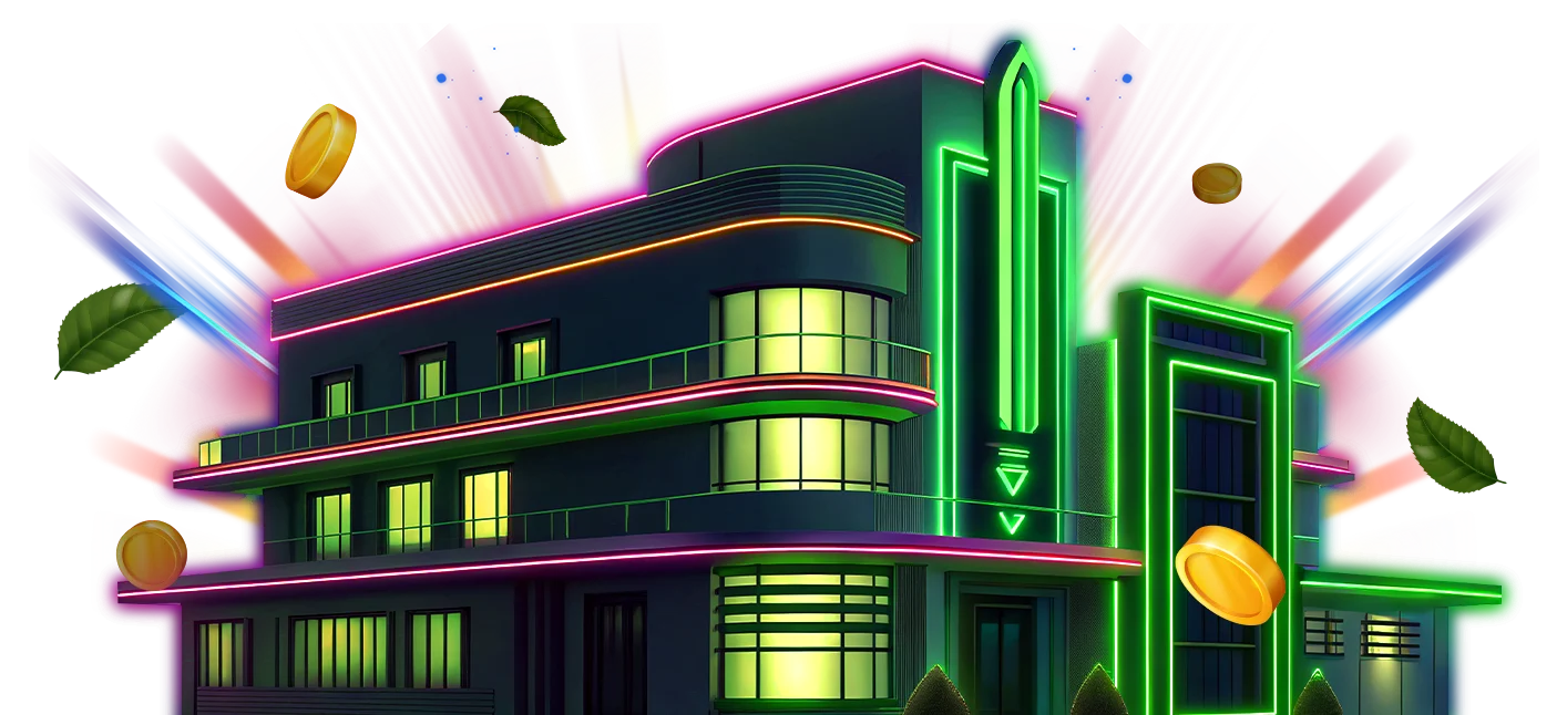 RioAce Casino — A Colorful Scam or a Legit Jackpot Playground?
