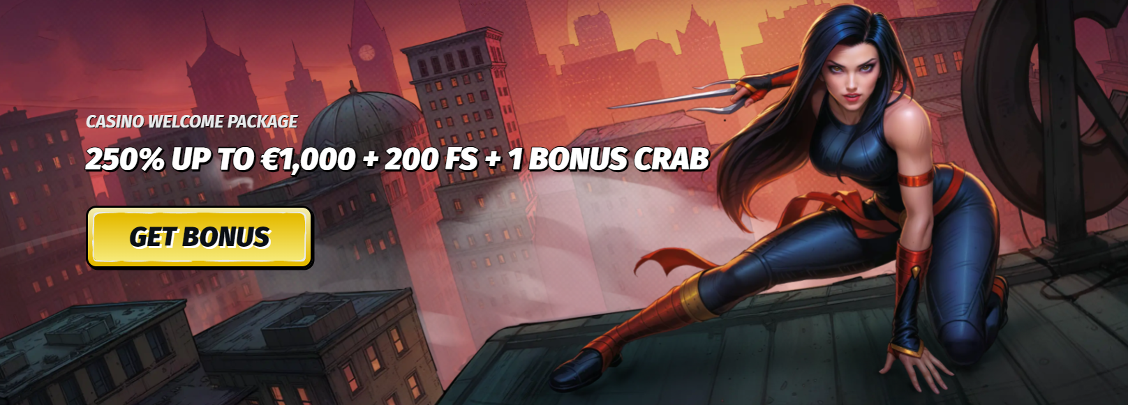 AllySpin Casino Review: Crabby Bonuses and Some Surprises Along the Way