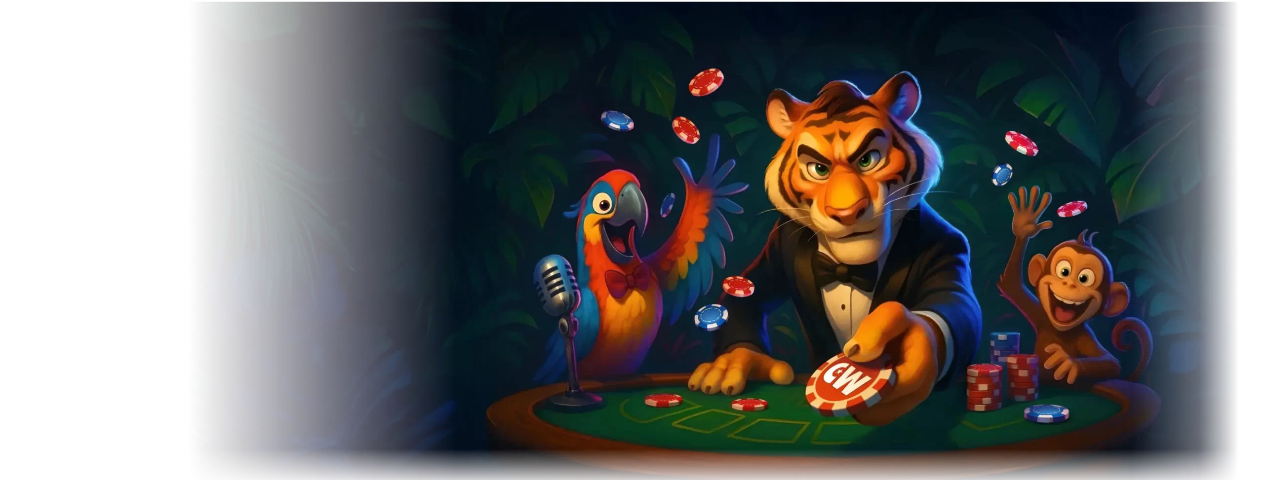 CashWin Casino Review: Bold Bonuses, 5,000+ Games & Crypto-Friendly Fun