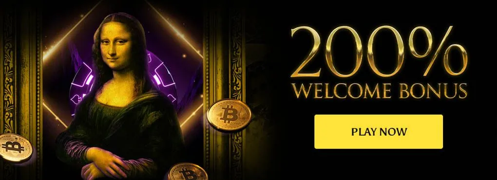 Da Vinci’s Gold Casino Review: Renaissance Art Meets Modern-Day Gambling